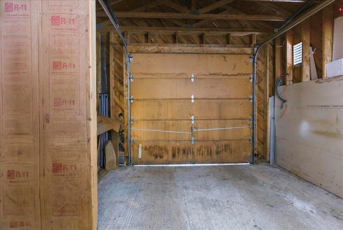 376 Main Street Wayne, ME 04284 - Photo 79 of 94 111-17_Garage Interior 1.9