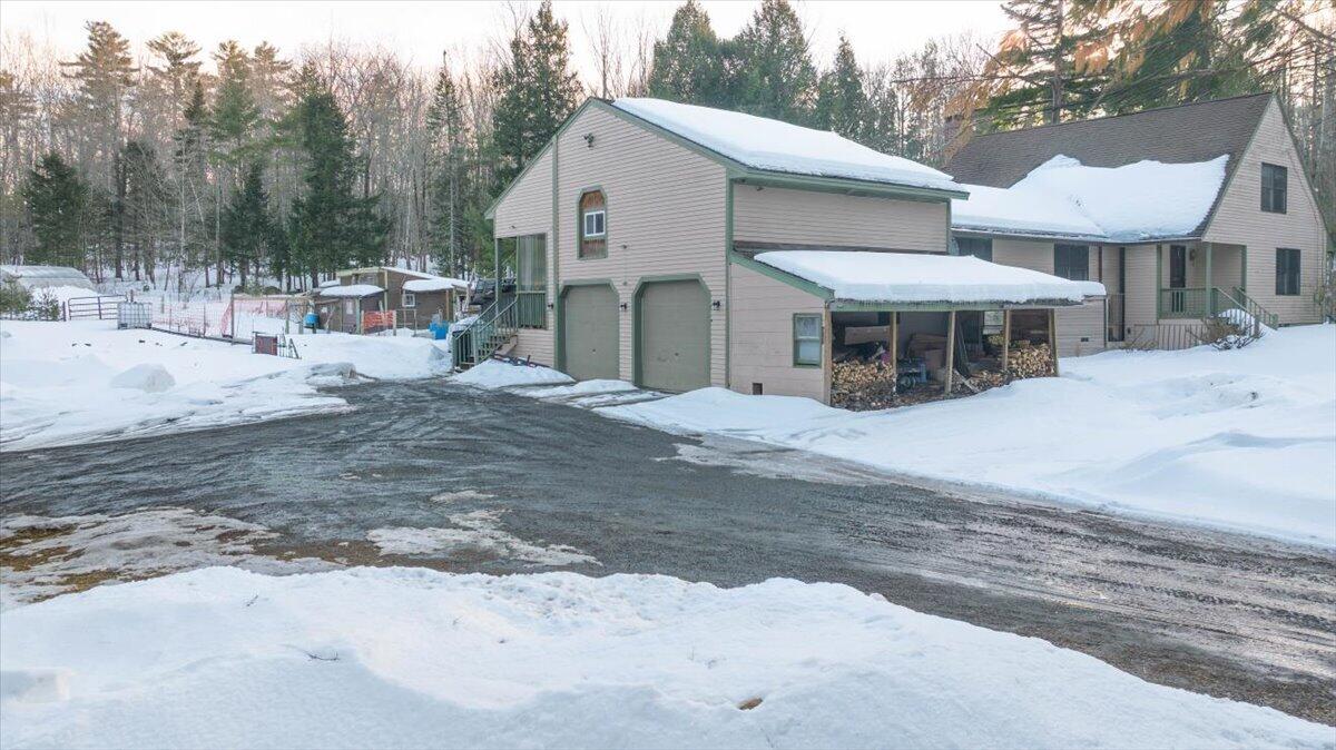 376 Main Street Wayne, ME 04284 - Photo 84 of 94 013-1_Exterior 2