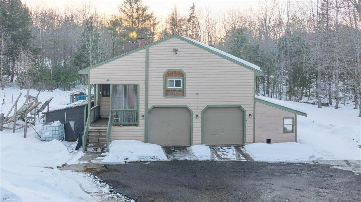 376 Main Street Wayne, ME 04284 - Photo 85 of 94 014-1_Exterior 3