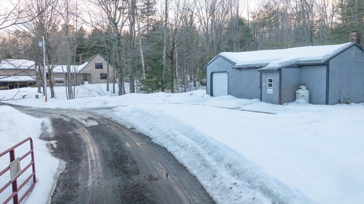 376 Main Street Wayne, ME 04284 - Photo 88 of 94 020-1_Exterior 9