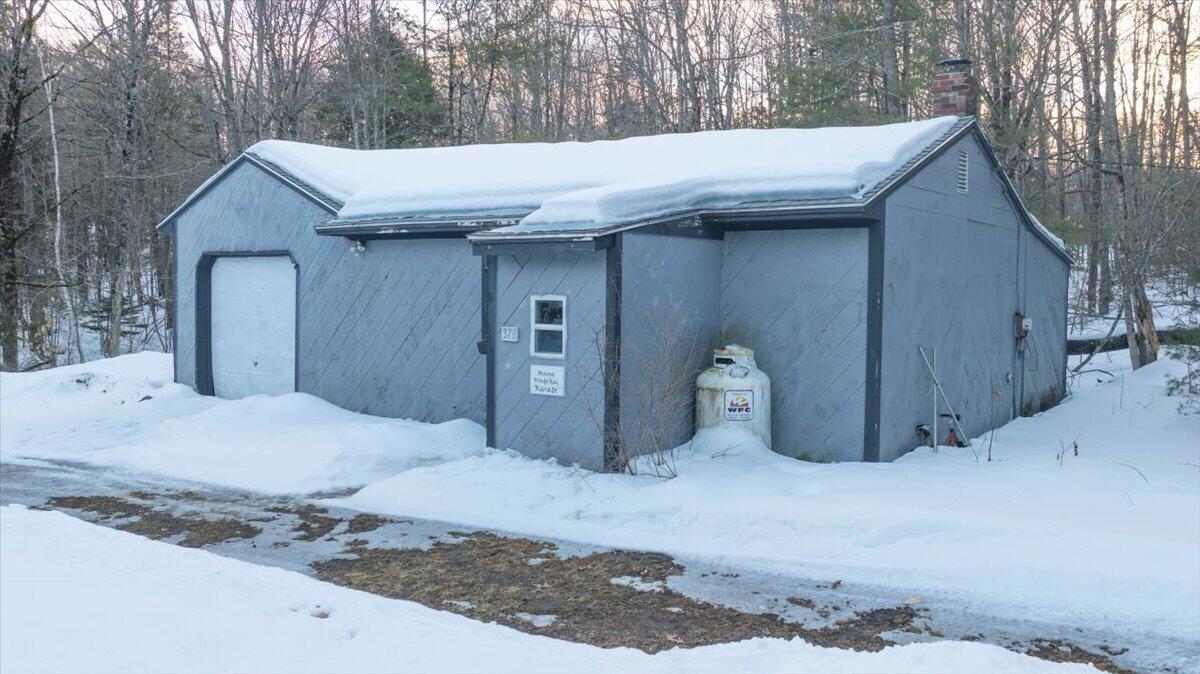 376 Main Street Wayne, ME 04284 - Photo 89 of 94 021-1_Exterior 10