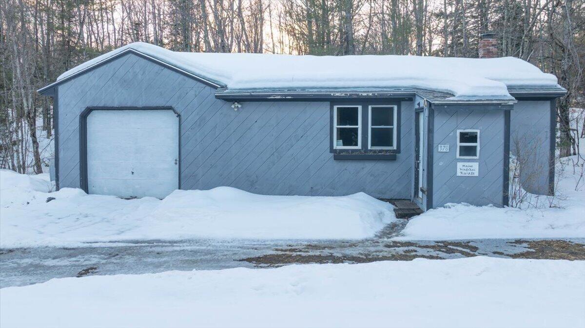 376 Main Street Wayne, ME 04284 - Photo 90 of 94 022-1_Exterior 11