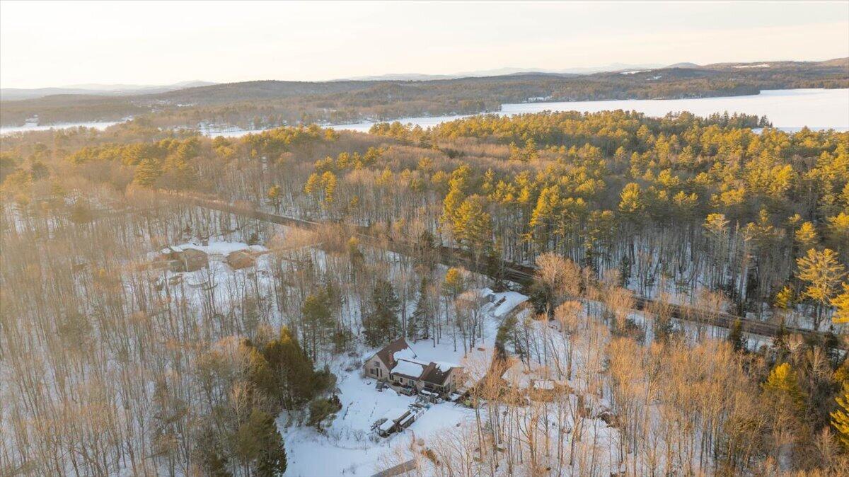 376 Main Street Wayne, ME 04284 - Photo 92 of 94 008-1_Aerial 5