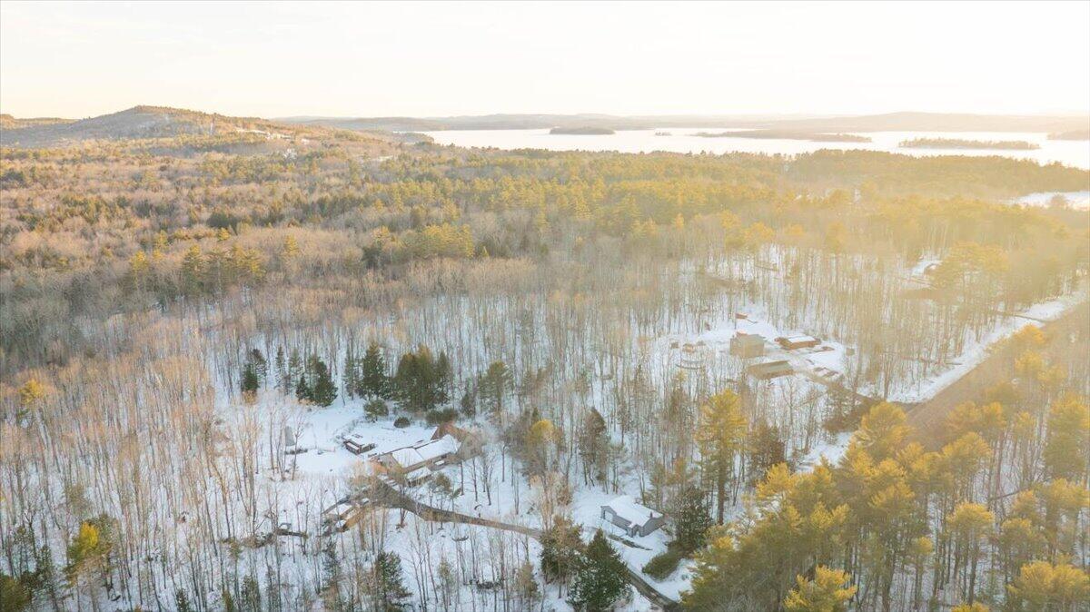 376 Main Street Wayne, ME 04284 - Photo 93 of 94 009-1_Aerial 6