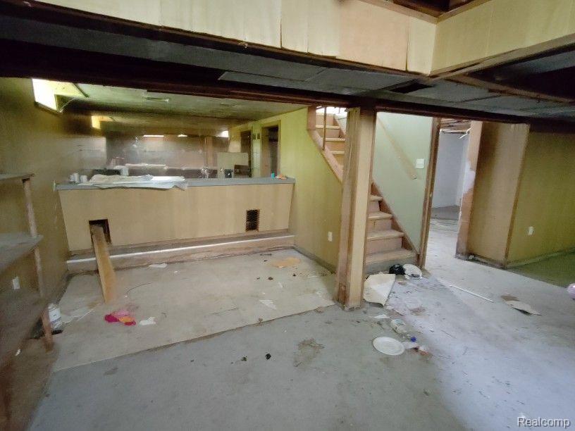 17141 Rutherford Street Detroit, MI 48235 - Photo 20 of 21 Gallery Image 20