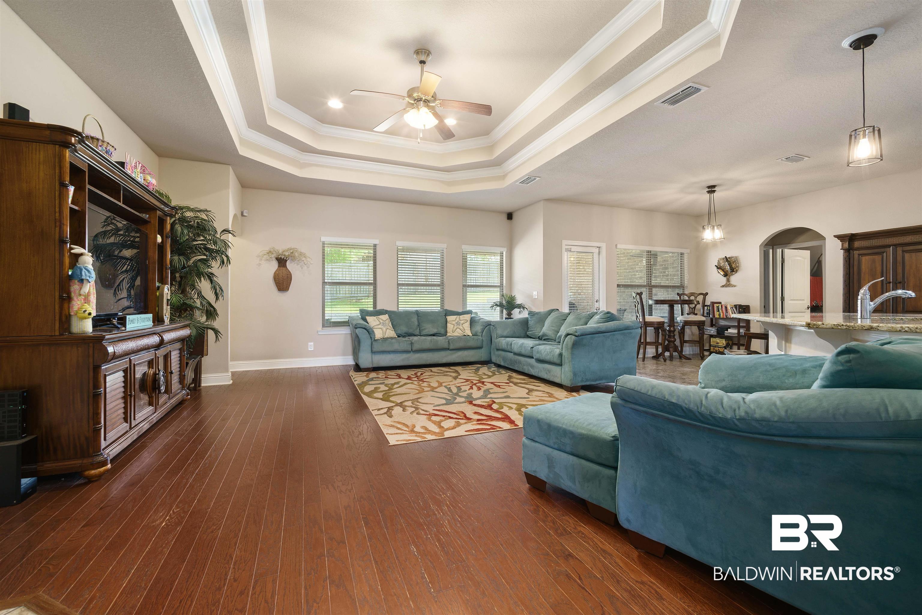 2157 Elliot Court Mobile, AL 36695 - Photo 5 of 34