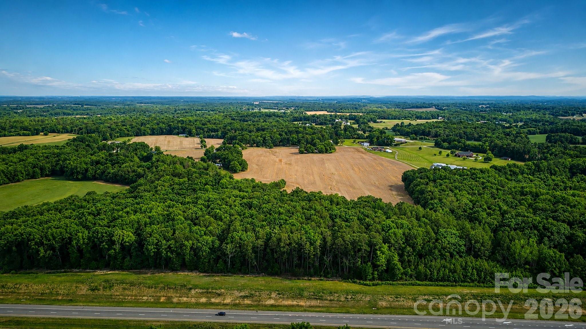 4506 Monroe-Ansonville Road Wingate, NC 28174 - Photo 7 of 14