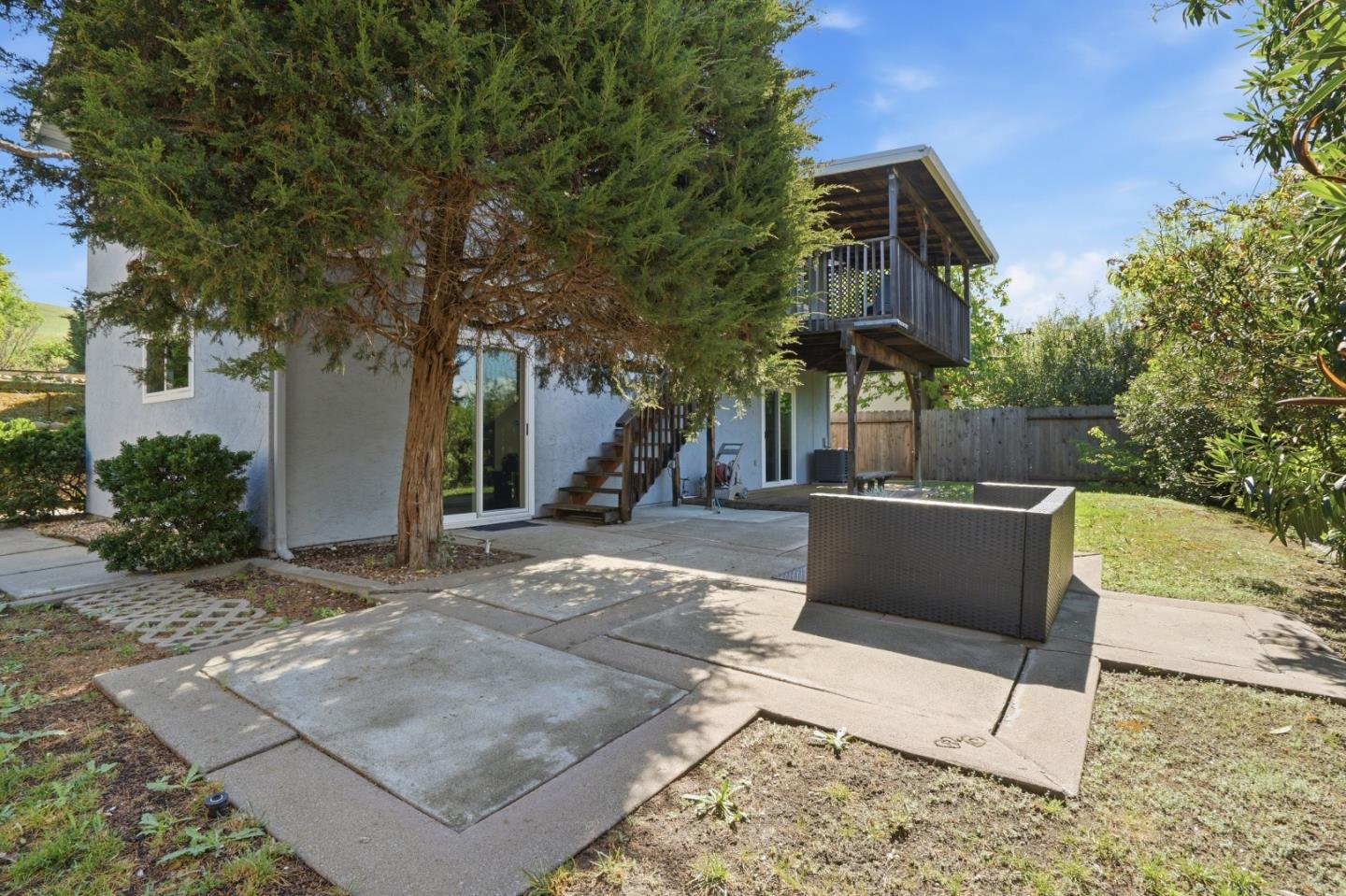 7516 Stagecoach Road Dublin, CA 94568 - Photo 33 of 38