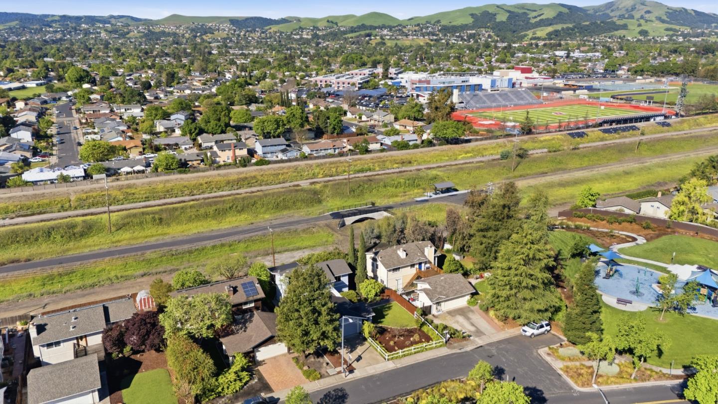 7516 Stagecoach Road Dublin, CA 94568 - Photo 36 of 38