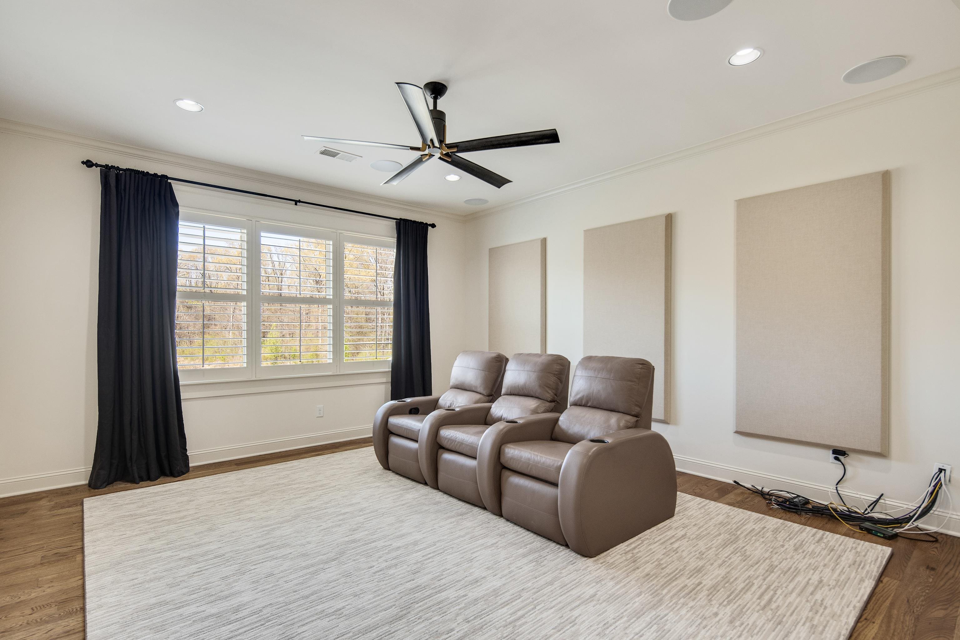 9110 Baynard Loop North Germantown, TN 38139 - Photo 31 of 40 a living room with furniture and a window