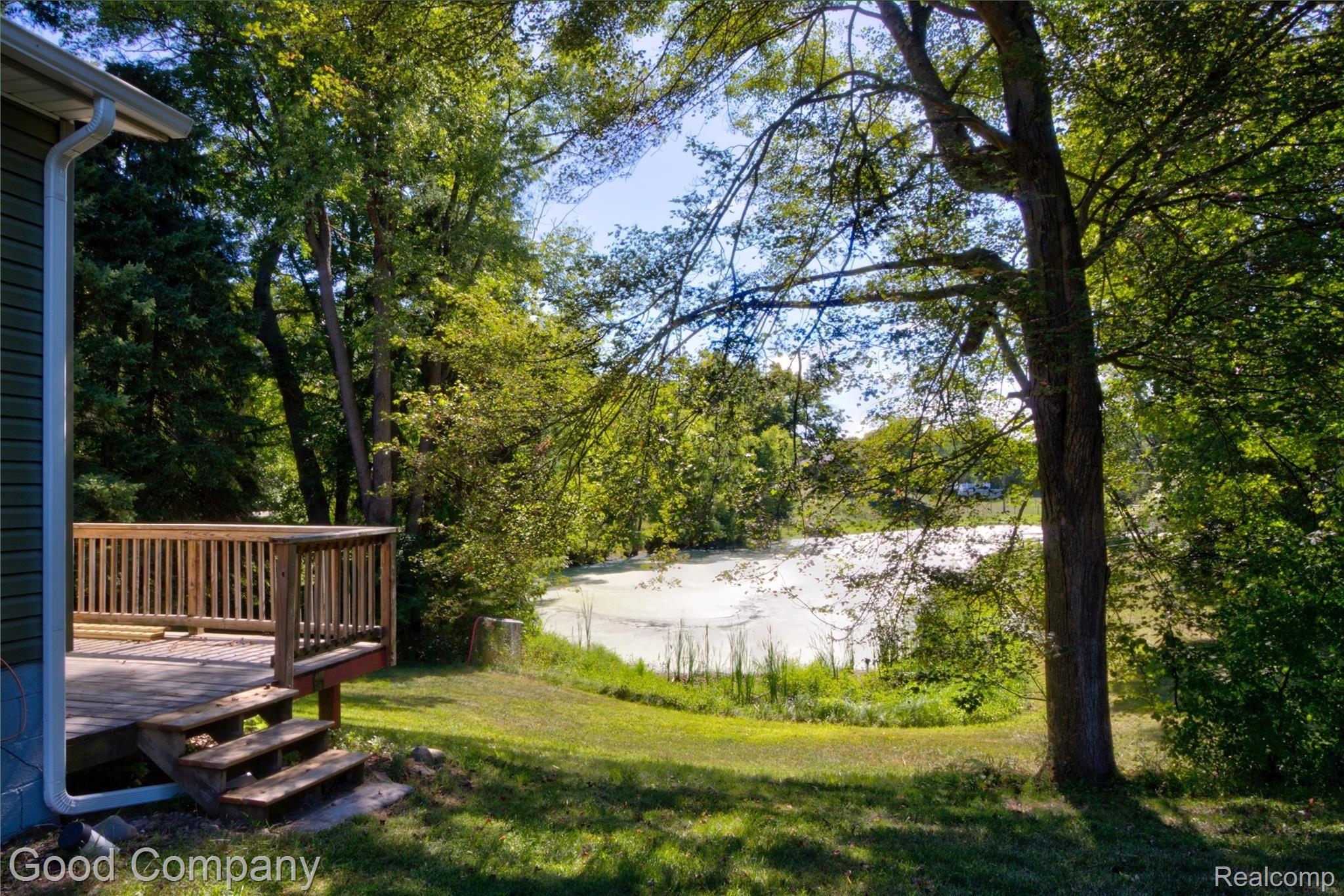 2745 West Commerce Road Milford, MI 48380 - Photo 52 of 55 2745 W. Commerce Rd