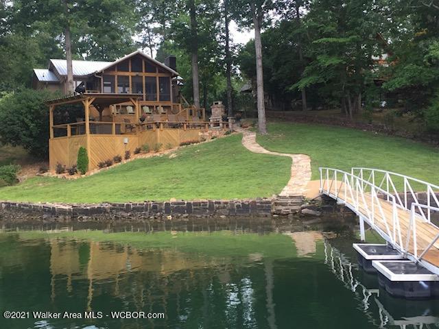 522 Gulf Ridge Drive Jasper, AL 35504 - Photo 14 of 16 Gallery Image 14