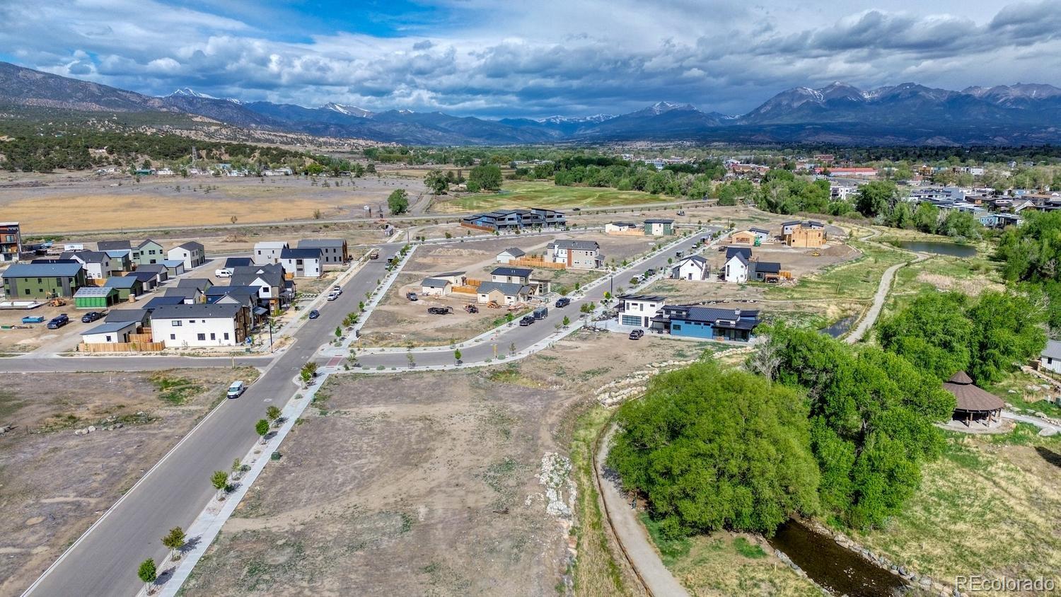 274 Confluence Road Salida, CO 81201 - Photo 2 of 7