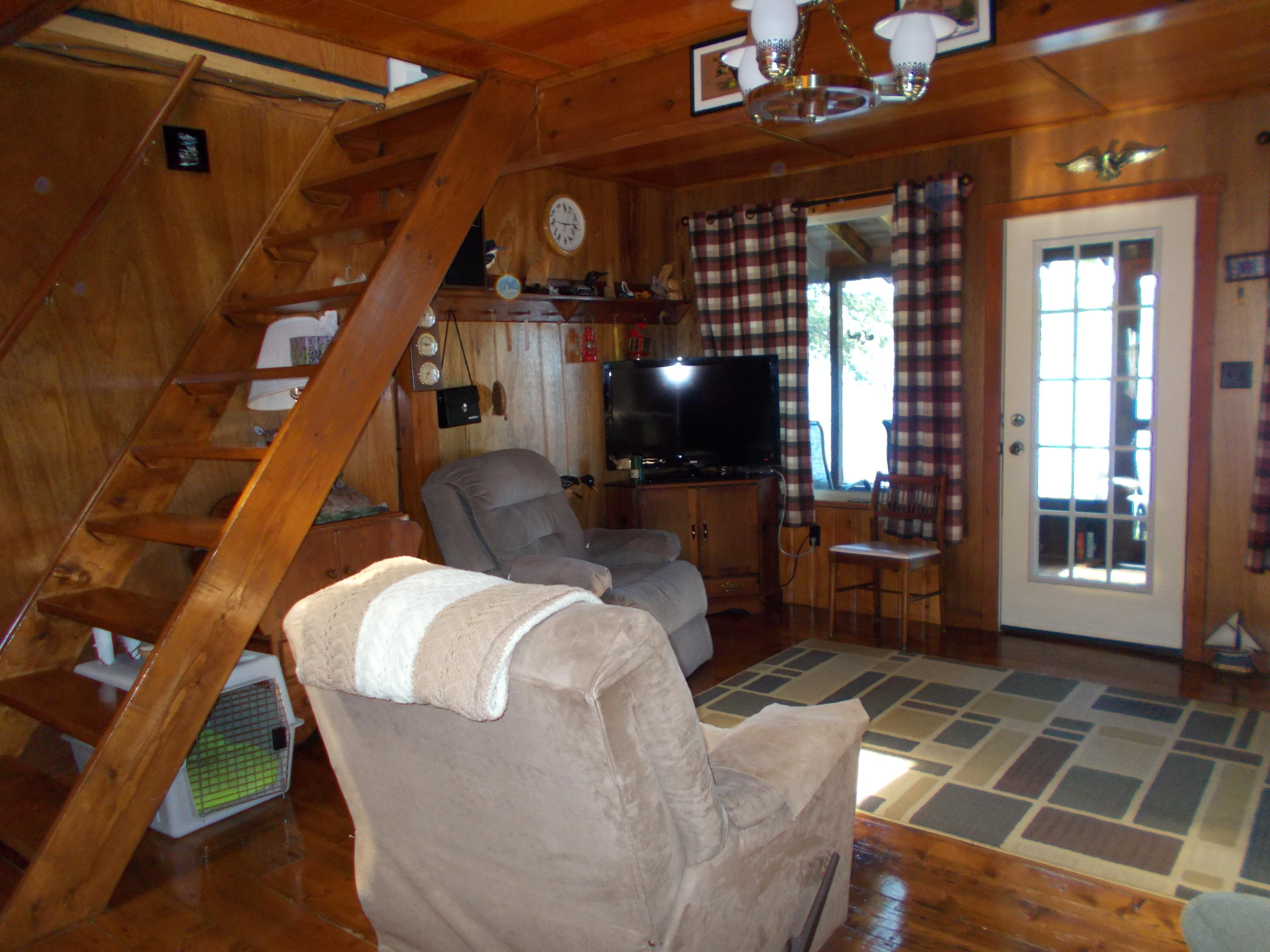 531 East Cottage Road Portage, ME 04768 - Photo 7 of 27 DSCN7181