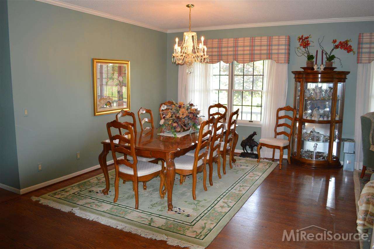 1021 Wales Center Road Goodells, MI 48027 - Photo 6 of 31