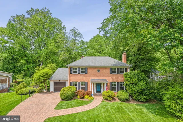 $5,500 | 3116 Wynford Drive, Fairfax, VA 22031