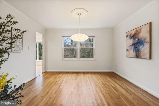 $5,500 | 3116 Wynford Drive, Fairfax, VA 22031