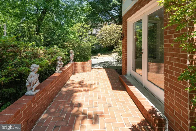 $5,500 | 3116 Wynford Drive, Fairfax, VA 22031