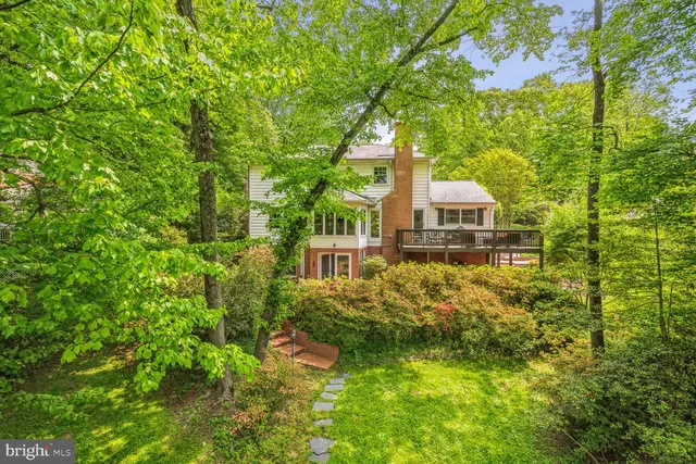 $5,500 | 3116 Wynford Drive, Fairfax, VA 22031