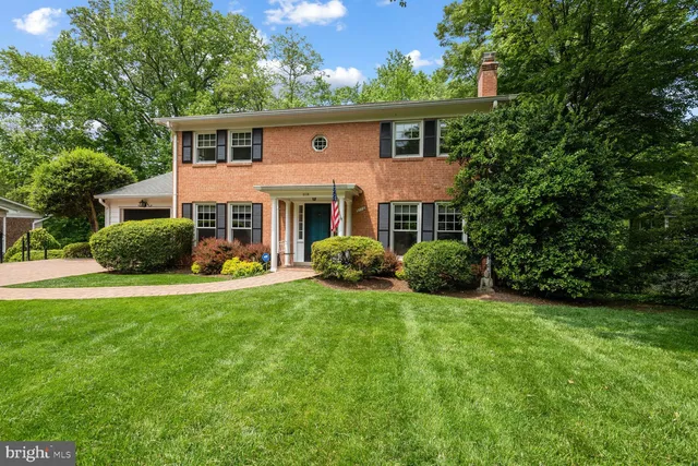 $5,500 | 3116 Wynford Drive, Fairfax, VA 22031