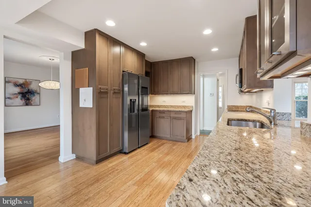 $5,500 | 3116 Wynford Drive, Fairfax, VA 22031