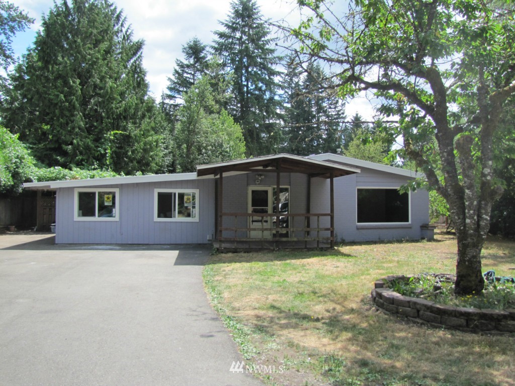 18813 Southeast May Valley Road Issaquah, WA 98027 - Photo 1 of 15