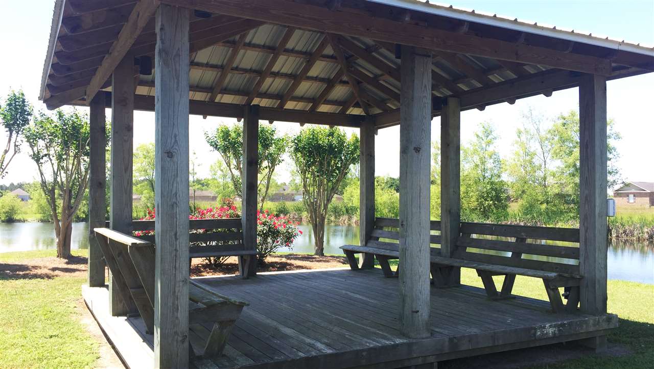 13569 Charmont Way Loxley, AL 36551 - Photo 23 of 26 GAZEBO