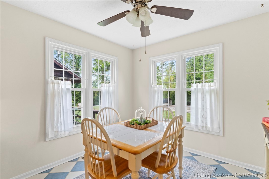221 Miles Ridge Road Madison, IN 47250 - Photo 6 of 40 Gallery Image 6