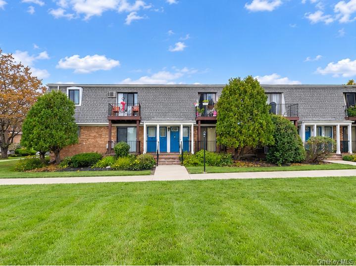 2D Fortune Road West, Unit 2A Middletown, NY 10941 - Photo 1 of 22 Gallery Image 1