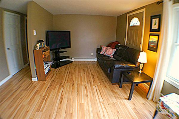38 Toll Road Salisbury, MA 01952 - Photo 10 of 19 a view of a workspace with wooden floor and furniture