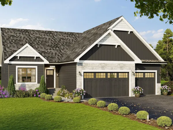 $499,900 | Xx 193rd Avenue Northwest, Elk River, MN 55330