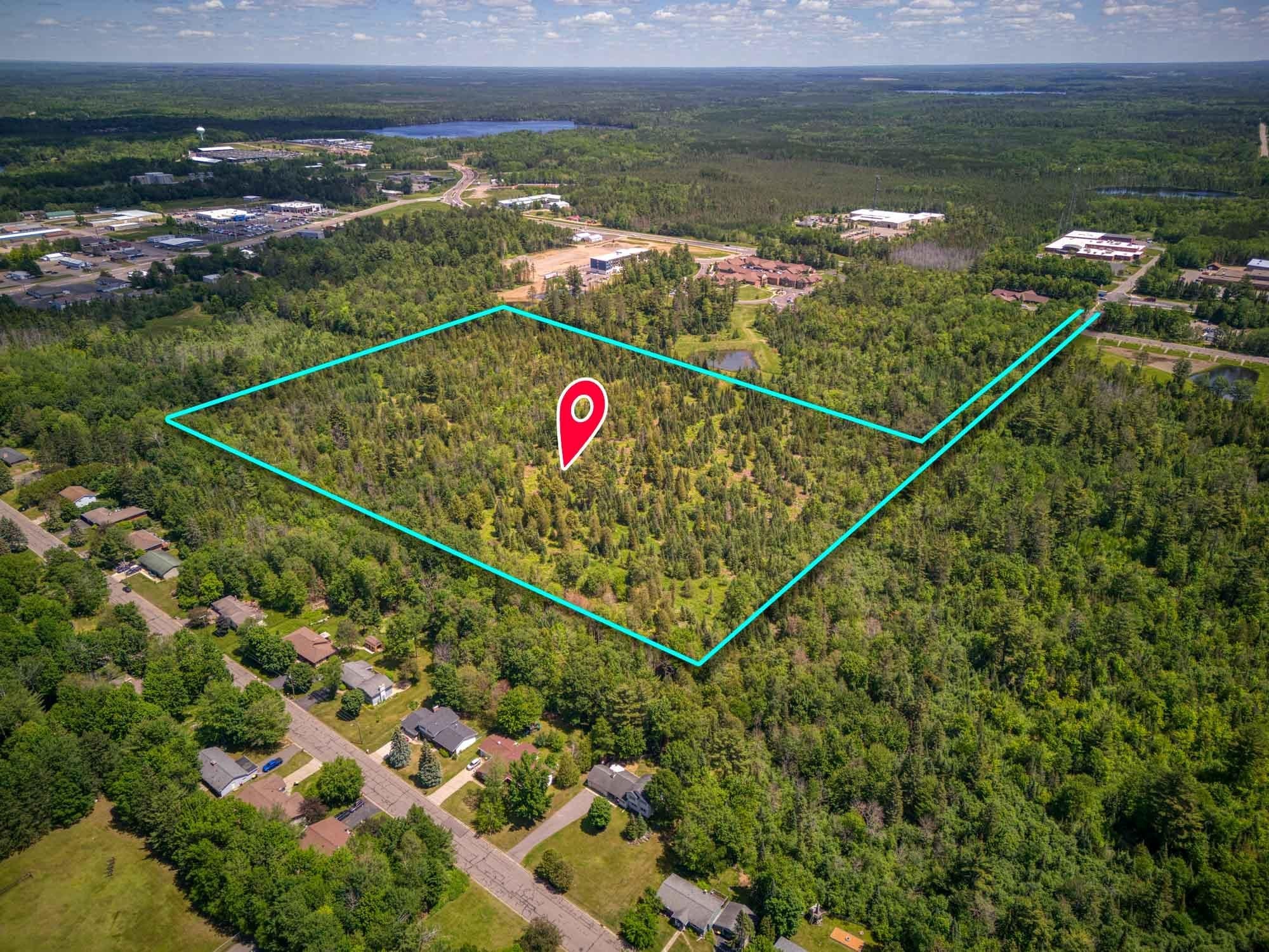 Off Chippewa Drive Rhinelander, WI 54501 - Photo 9 of 16 Gallery Image 9
