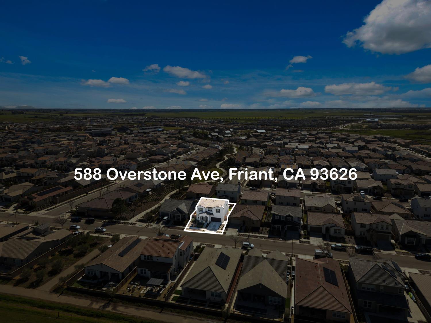 588 Overstone Avenue Madera, CA 93636 - Photo 40 of 65