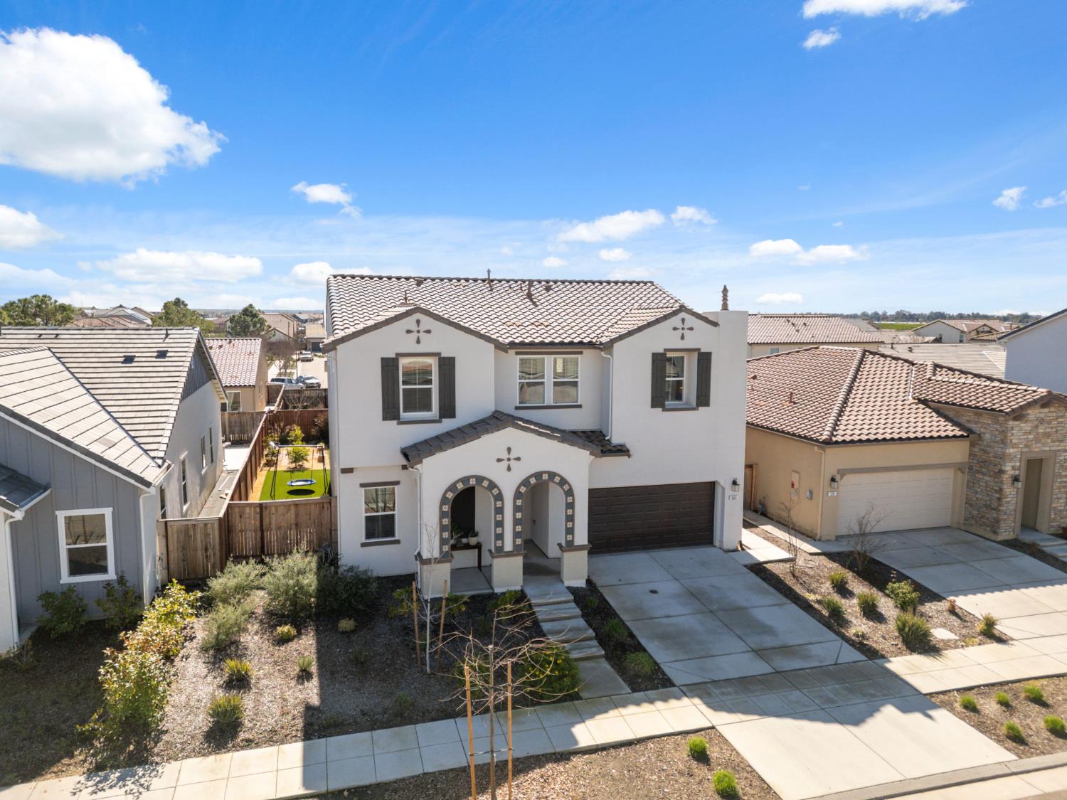 588 Overstone Avenue Madera, CA 93636 - Photo 41 of 65