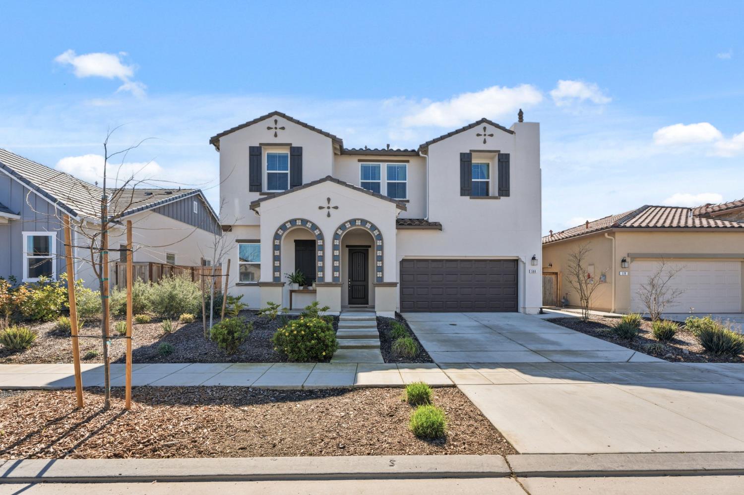 588 Overstone Avenue Madera, CA 93636 - Photo 5 of 65