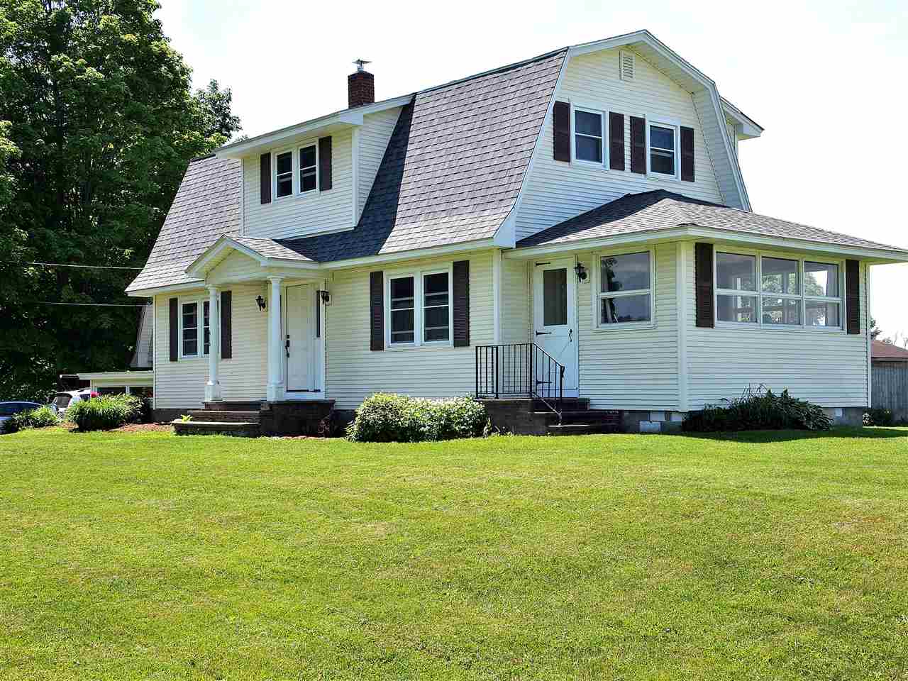 416 Beckley Hill Road Barre Town, VT 05641 - Photo 1 of 40 Gallery Image 1