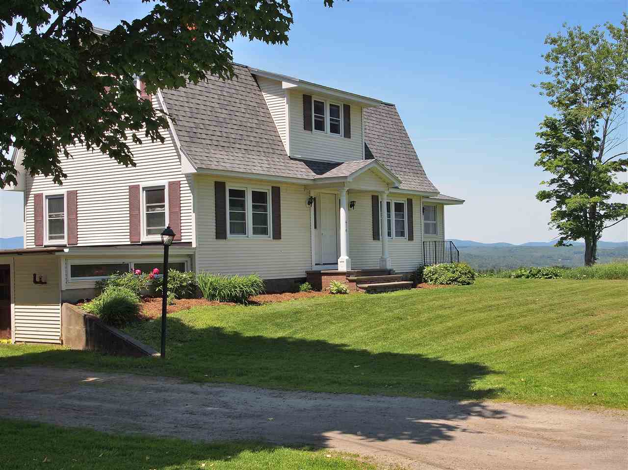 416 Beckley Hill Road Barre Town, VT 05641 - Photo 2 of 40 Gallery Image 2