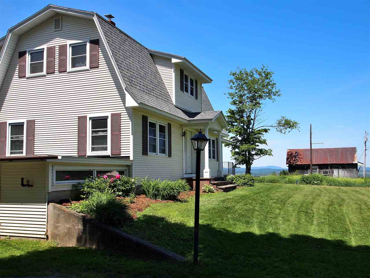 416 Beckley Hill Road Barre Town, VT 05641 - Photo 3 of 40 Gallery Image 3
