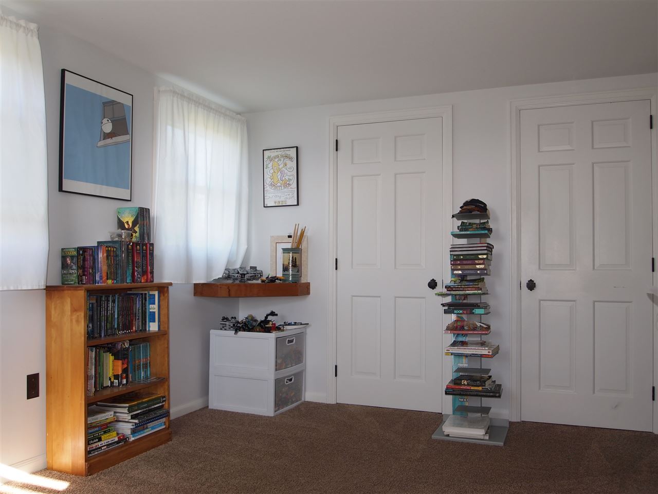 416 Beckley Hill Road Barre Town, VT 05641 - Photo 24 of 40 Gallery Image 24