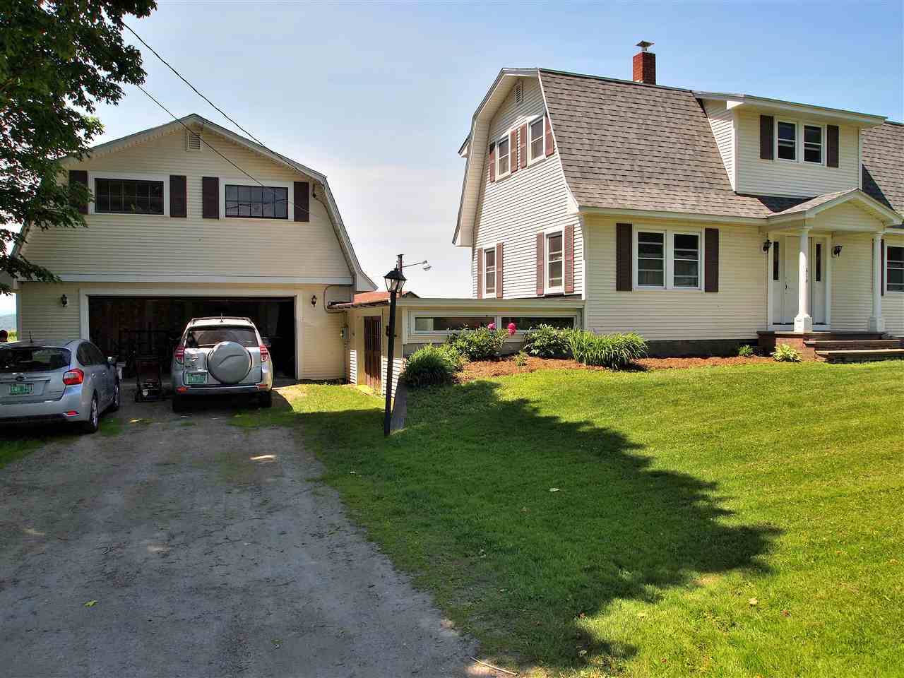 416 Beckley Hill Road Barre Town, VT 05641 - Photo 4 of 40 Gallery Image 4