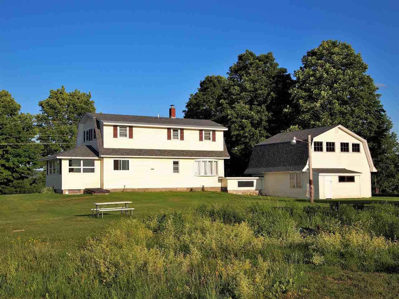 416 Beckley Hill Road Barre Town, VT 05641 - Photo 5 of 40 Gallery Image 5