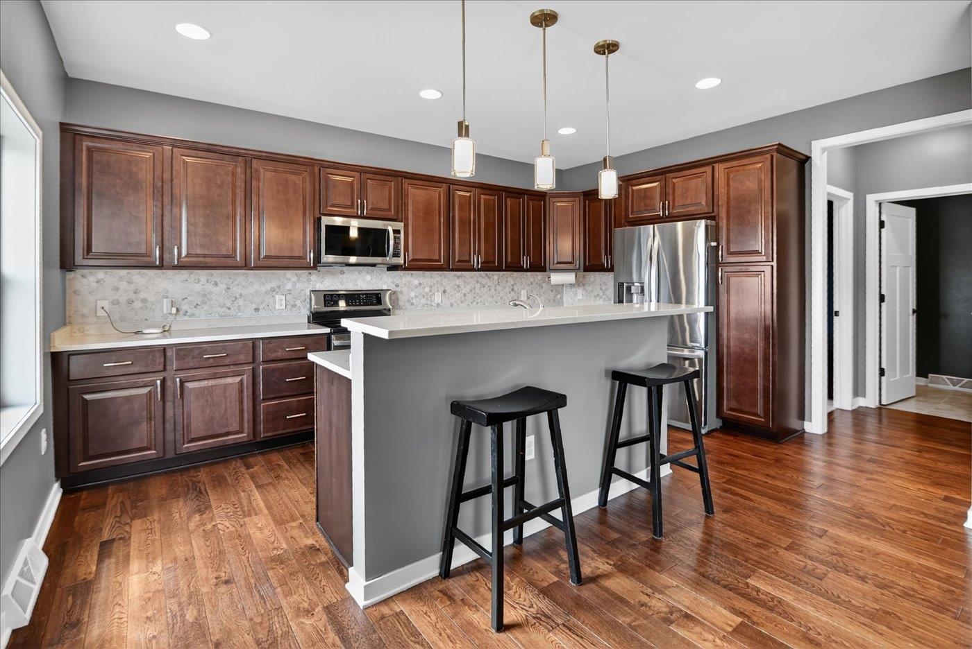4416 Eagle Ridge Lane Windsor, WI 53598 - Photo 21 of 64