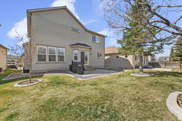 15139 Auburn Ridge Lane Draper, UT 84020 - Photo 25 of 37