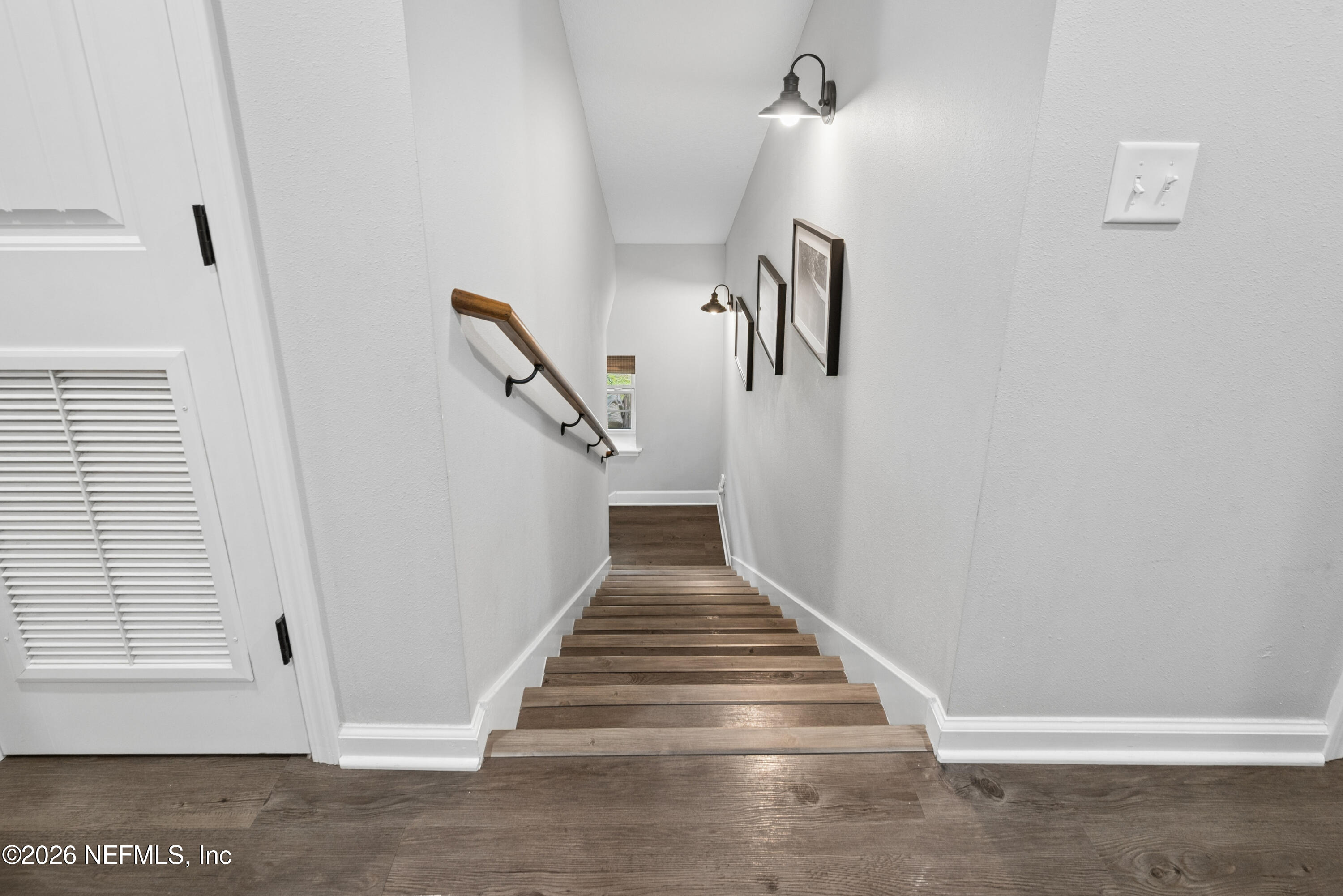 606 West Market Road Starke, FL 32091 - Photo 25 of 42 Stairs