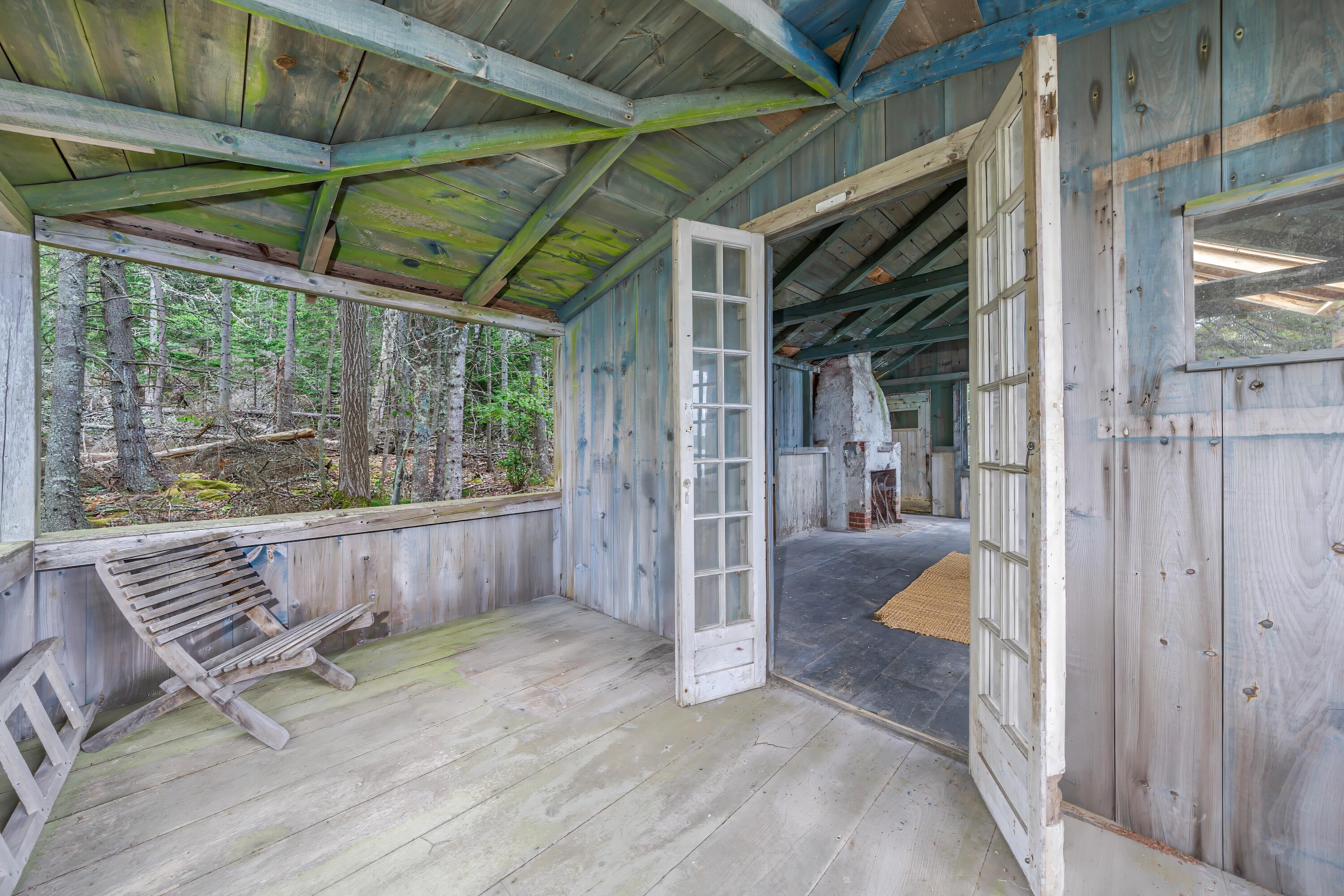 163 Back Road Brooklin, ME 04616 - Photo 77 of 132 164backroad - 84