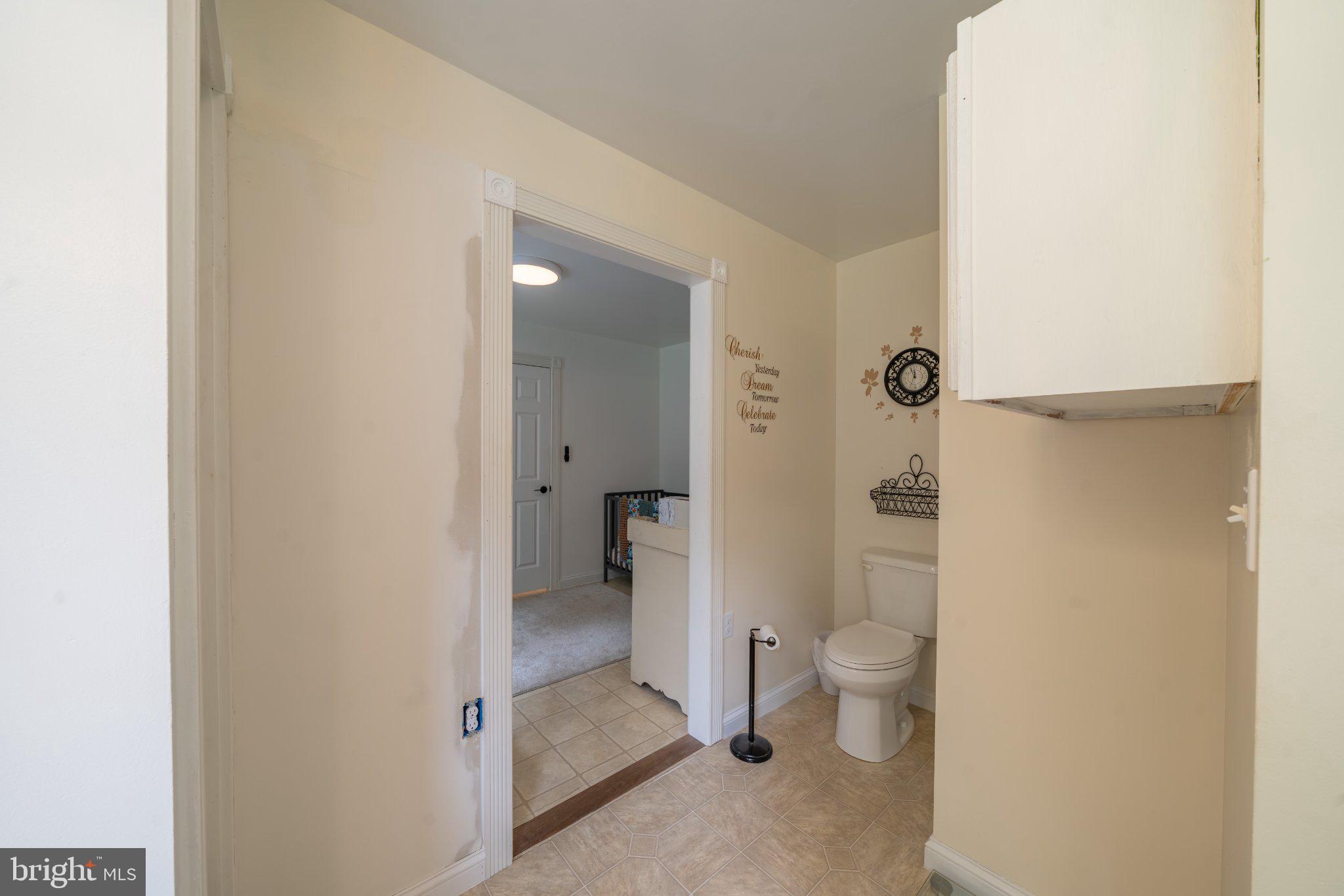 2201 Blain Road Loysville, PA 17047 - Photo 34 of 89 Bright and inviting hallway retreat.