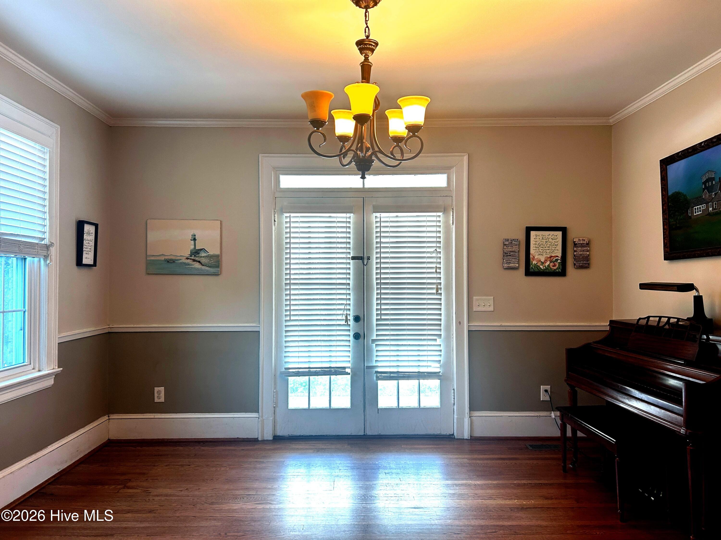 405 Sunset Avenue Clinton, NC 28328 - Photo 11 of 60 IMG_4661e
