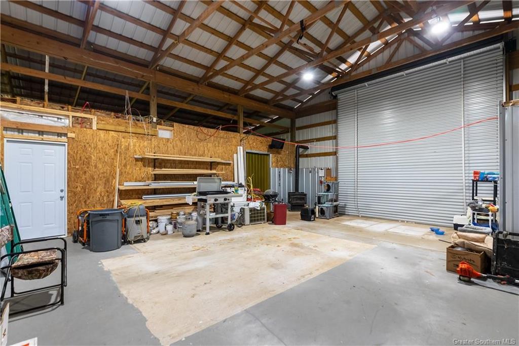 183 Bubba Loftin Road Deridder, LA 70634 - Photo 34 of 43