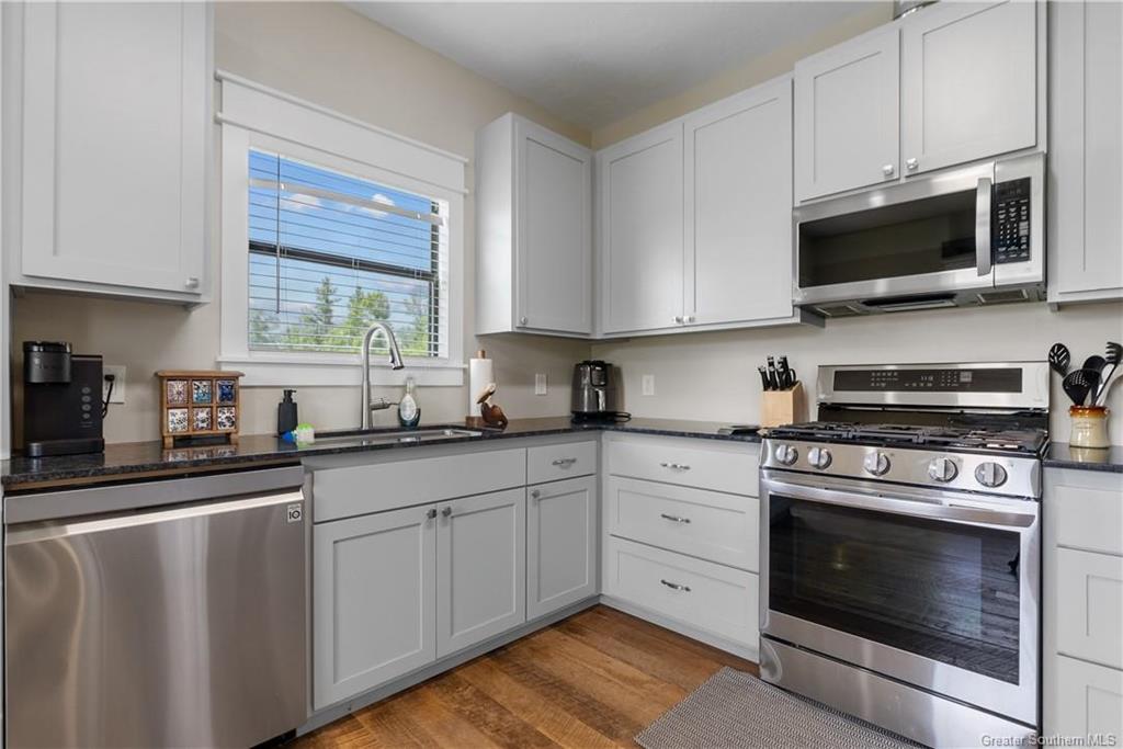 183 Bubba Loftin Road Deridder, LA 70634 - Photo 4 of 43