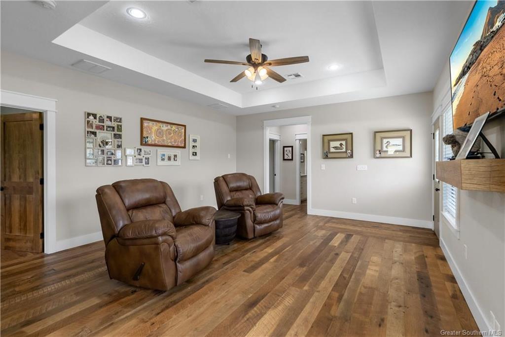 183 Bubba Loftin Road Deridder, LA 70634 - Photo 6 of 43